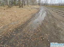 Жители пригорода Ставрополя не могут решить транспортную проблему
