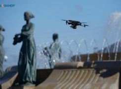 Полеты БПЛА запланировали над Андроповским округом Ставрополья