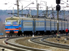 На Ставрополье подорожали электрички