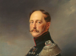 Календарь: 6 июля исполняется 220 лет со дня рождения Николая I, открывшего первую мужскую гимназию в Ставрополе