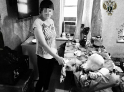 Едва не сжегшая своего обидчика ставропольчанка получила 1,5 года ограничения свободы