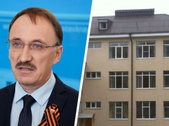 После молчания краевого минобра о капремонте 10 школ родители Ставрополя пошли к президенту