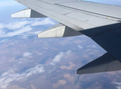 Задержки рейсов зафиксировали в аэропорту Минеральных Вод из-за сильного тумана