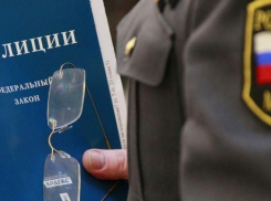 В МинВодах полицейских подозревают в избиении задержанного