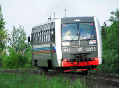 Между Ставрополем и Михайловском начнут двигаться рельсобусы 