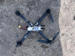 Отбой опасности атаки БПЛА спустя шесть часов объявили на Ставрополье 27 ноября 