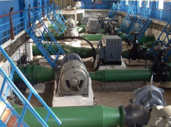 Антимонопольный комитет оштрафовал на 1,6 миллиона рублей невинномысский ОАО «Водоканал»