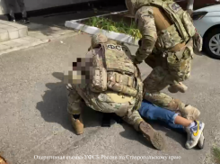 Насильник-педофил вернется в тюрьму за экстремизм на Ставрополье