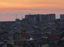 Взрывы и сирены услышали жители юга Ставрополя во время режима атаки БПЛА утром 26 июля 