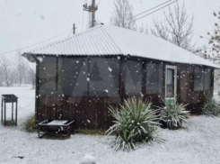 В Ставрополе за 25 миллионов продают базу отдыха с двумя прудами 