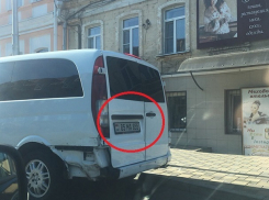 «Почему в Ставрополе так много машин с номерами из Армении?» - водитель 