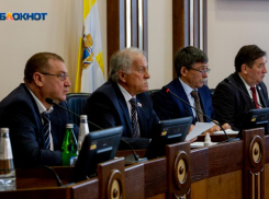 Упростили жизнь чиновникам и усложнили семьям пропавших в Украине депутаты думы Ставрополья