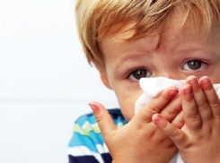 «Сезон простуд»: количество больных гриппом и ОРВИ резко подскочило на Ставрополье 