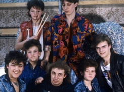 У знаменитого продюсера со Ставрополья Андрея Разина хотят за 10 миллионов евро выкупить все права на творчество группы «Ласковый май»