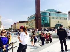 Отменой казачьего рок-фестиваля недовольны жители Ставрополя 