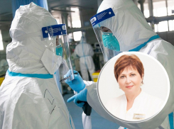 Тест из Новосибирска подтвердил коронавирус у еще одного ставропольчанина