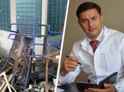 По следам главврача-богача вскрылось еще одно уголовное дело в Пятигорске