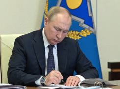Почетное наименование присвоено 25 отдельному полку специального назначения из Ставрополя