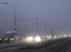 Утренние пробки из-за ухудшения погоды в Ставрополе спрогнозировали сотрудники ГИБДД