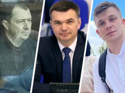 Перестановки в фонде капремонта и заявление Сафонова обсуждало Ставрополье на неделе