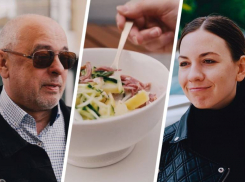 Кефир или квас: ставропольчане раскрыли секрет идеального рецепта окрошки