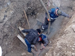 В Кисловодске без горячей воды и тепла остались более двух тысяч жителей