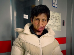 Уроженка Ставрополя, беженка из Донецка, невольница Дагестана пережила рабство и пытается вернуть сына