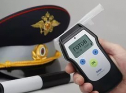 44 водителя сели пьяными за руль в новогоднюю ночь на Ставрополье