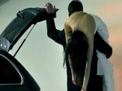 Несовершеннолетнюю ставропольчанку украли трое парней для женитьбы