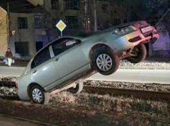 Водитель «летающего» такси нашелся на Ставрополье