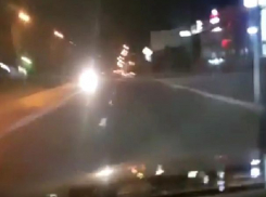 Автомобили взлетают в воздух после установки новых «лежачих полицейских» на улице Пятигорска