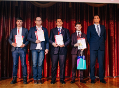 «Ростелеком» в Ставрополе выступил партнером Startup Tour 