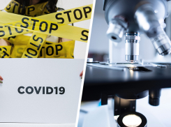 Ещё 357 человек на Ставрополье заразились CoVID-19