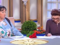 Технолог из Ставрополя нашел невесту на передаче «Давай поженимся»