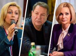 Новый созыв, старые лица: известно, кто будет представлять Ставрополье от «Единой России» в Госдуме