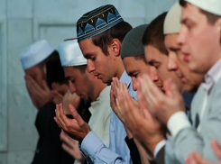Священный месяц Рамадан начали отмечать с 17 мая мусульмане Ставрополя