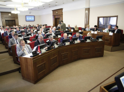 Депутатов будут увольнять за прогулы на Ставрополье