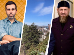 Попытка теракта на шоу Павла Воли и штраф за намаз в общественном месте взбудоражили Ставрополье на прошедшей неделе