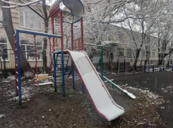 Статья «Блокнота» привлекла внимание к убитой площадке в центре Ставрополя