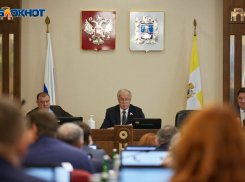 Государственный долг Ставрополья к 2025 году составит 33,5 миллиарда рублей 