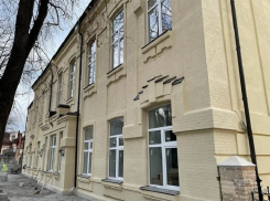 Подрядчик вновь сорвал сдачу в эксплуатацию многострадальной гимназии №11 в Пятигорске 