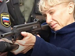 Ставропольскую «Банду амазонок», наводившую ужас на жителей Ростовской области, отправили за решетку