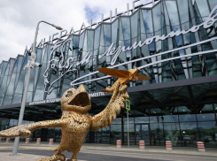 Задерживаются 8 самолетов и отменены 2: как сейчас обстоит ситуация в аэропорту Минеральных Вод 