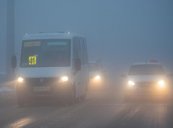 На дорогах Ставрополья сохраняются ограничения из-за ухудшения погодных условий