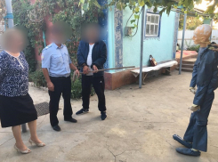 На Ставрополье брат убил брата за непрошенные советы