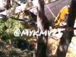 По факту гибели молодого строителя при обвале горы на Ставрополье назначена  доследственная проверка