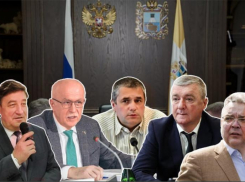 Пошел на третий. Ставрополье выбрало себе губернатора