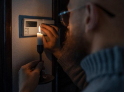 ​​Более 5,4 тысячи человек снова остались без света на Ставрополье