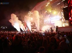 Почти за 4 миллиона подготовят сцену, свет и звук для майских праздников в Ставрополе