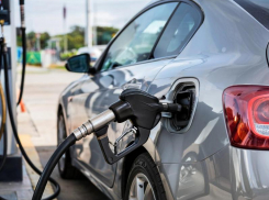 Жители Ставрополья стабильно тратят на бензин около 4,5 тысячи рублей в месяц